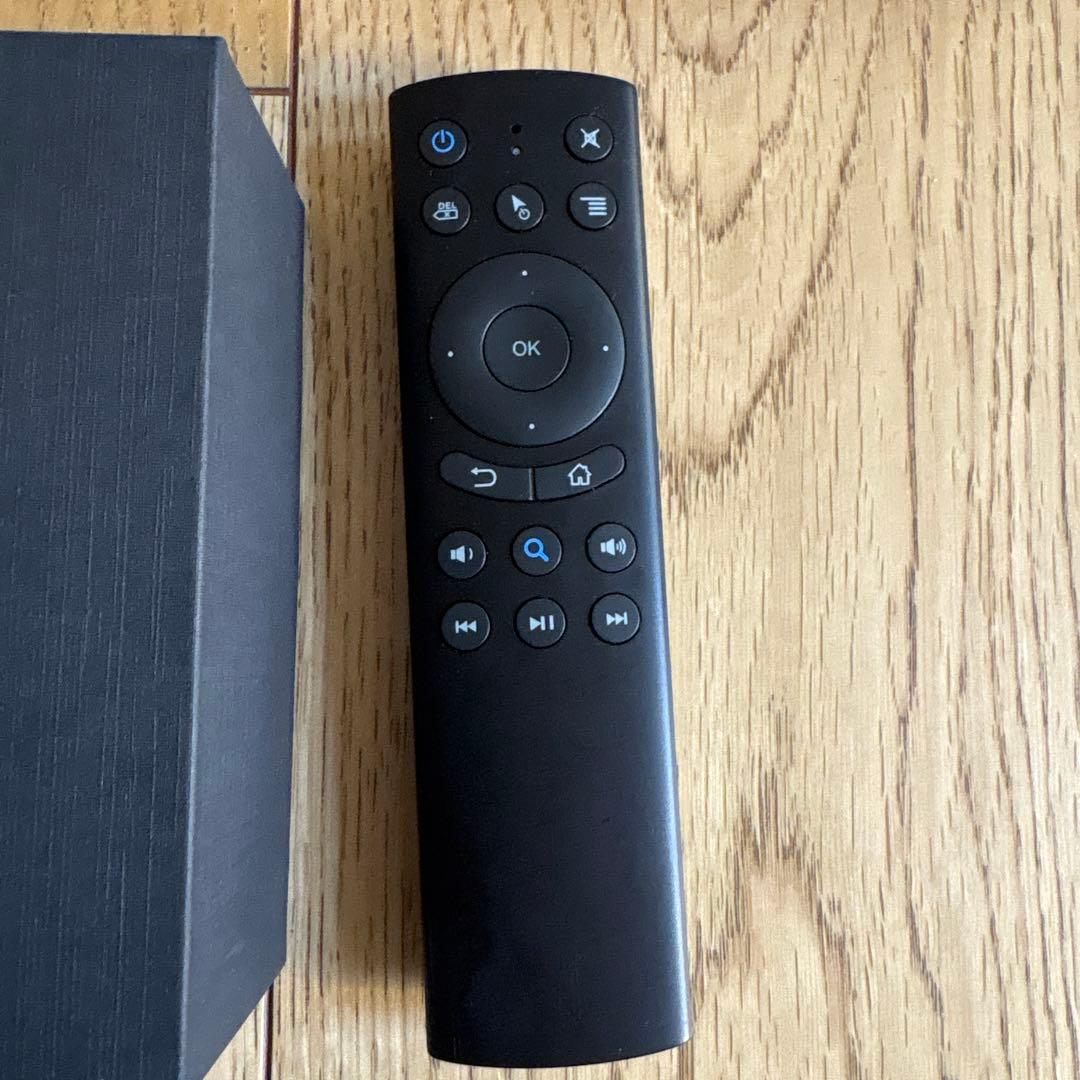 【美品】MILEL MB-201 Android AI Box