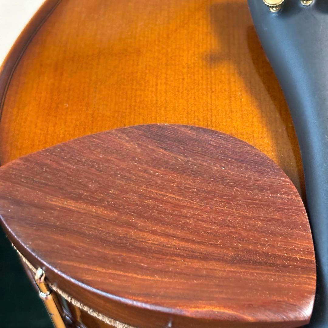 【未使用品】クレモナ　ビオラ　SVA100 16\"サイズ　2016年