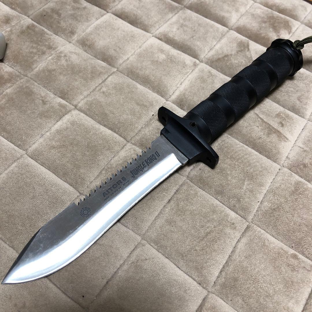 アイトール　ジャングルキングII