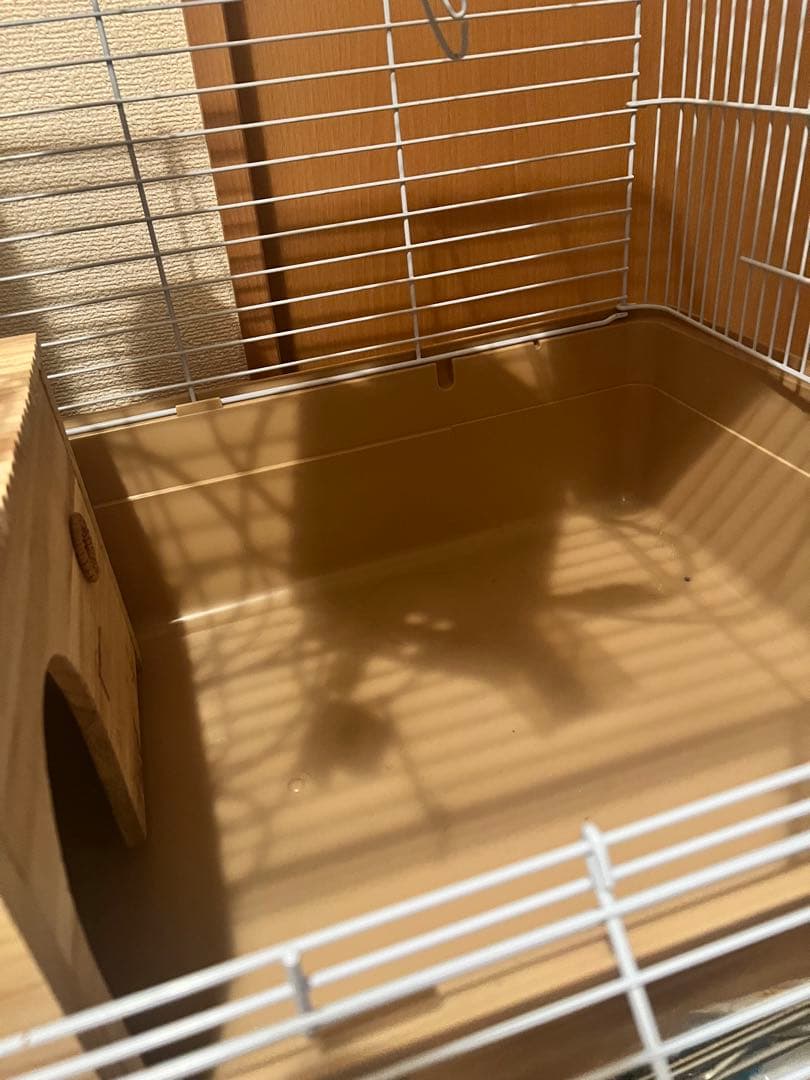 小動物飼育セット