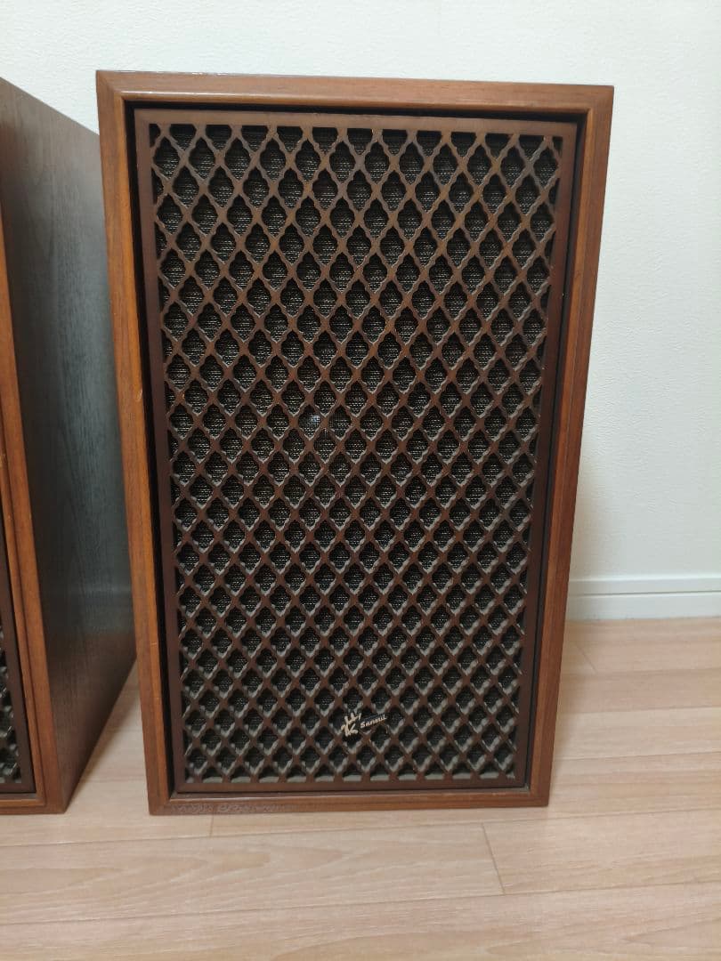 サンスイ　sansui sp-70 音出し確認済