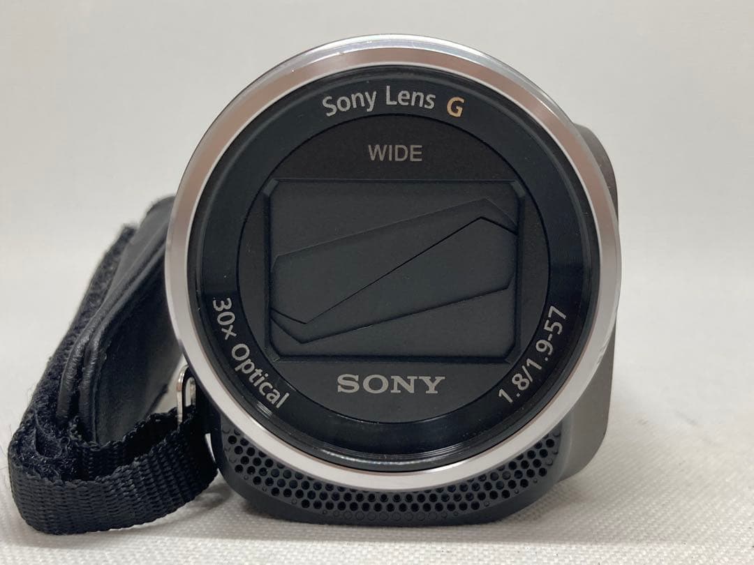 ジャンク　美品　SONY　HDR-CX680　h491b178dd