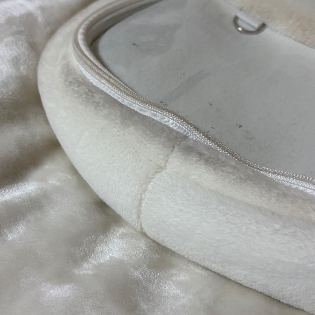 あんさんぶるスターズ あんスタ 告白気球 痛バッグ 白熊 月永レオ 中国限定