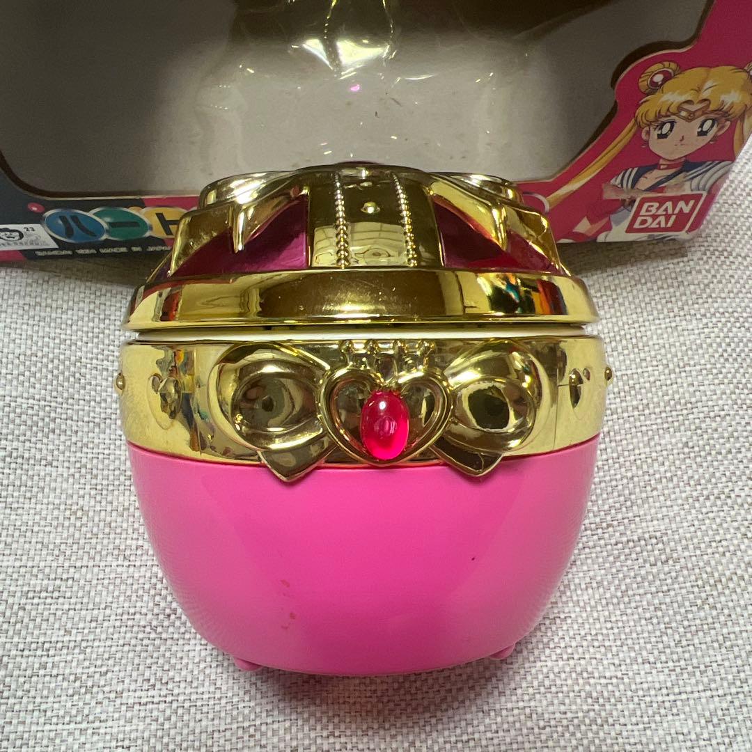 セーラームーン ハートフルハーモニー