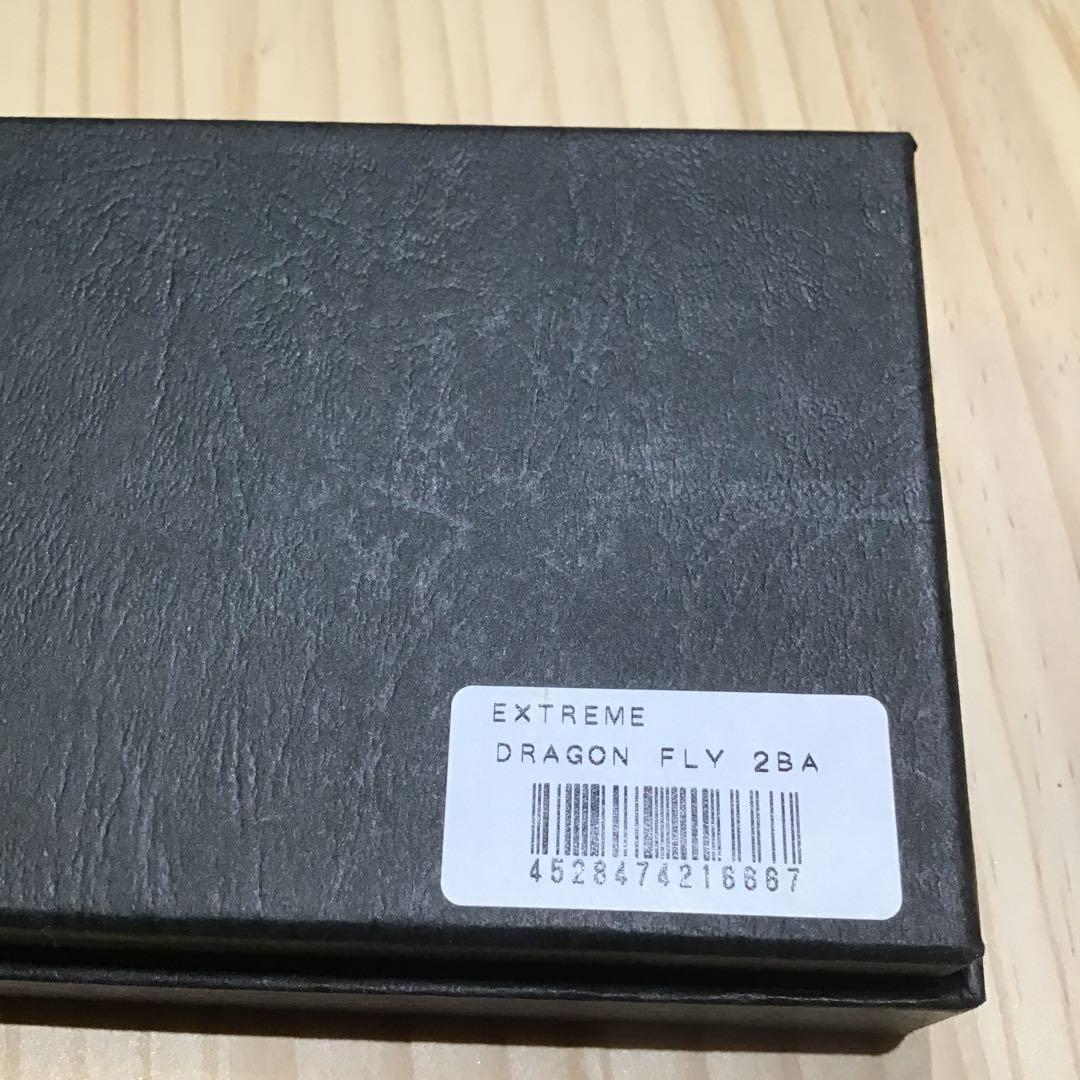 ダーツ JOKER D EXTREME DRAGON FLY 2BA
