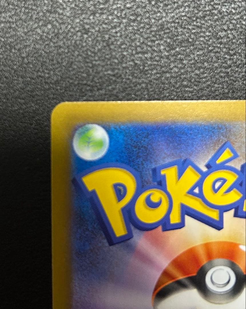 【極美品】インフェルノX メガリザードンX ex SAR 110/080