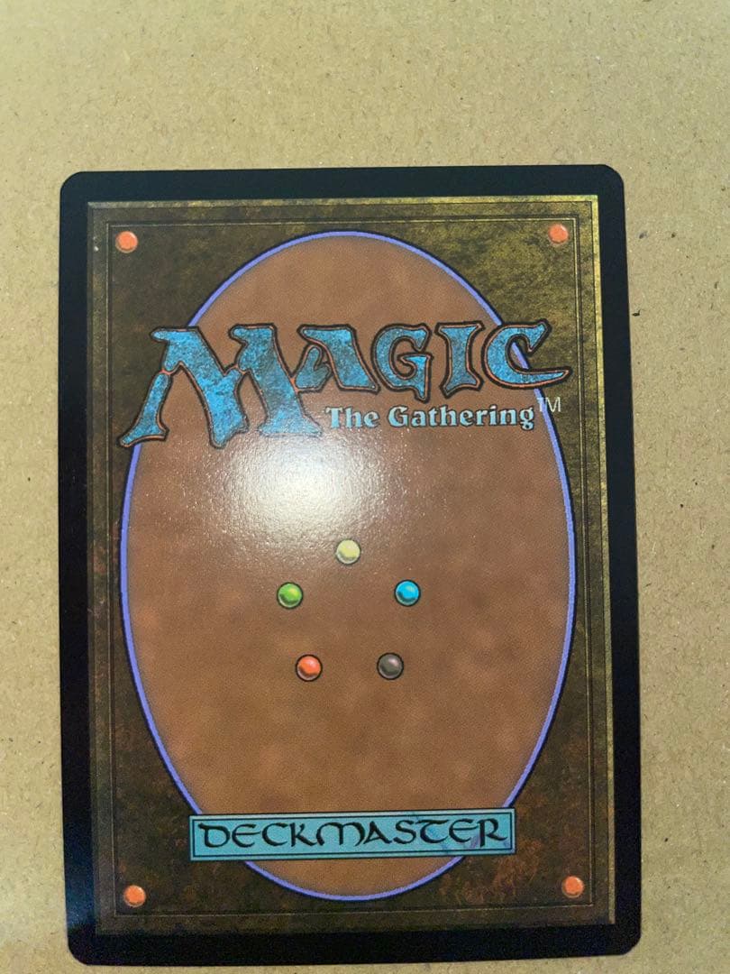 MTG FFトレジャーハンター、ロック　拡張FOIL