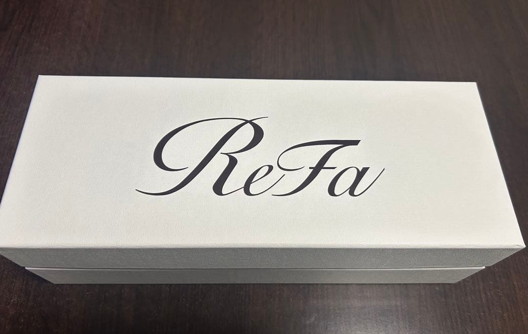 ReFa メタリックシャワーヘッド　リファ　ファインバブルU 新品