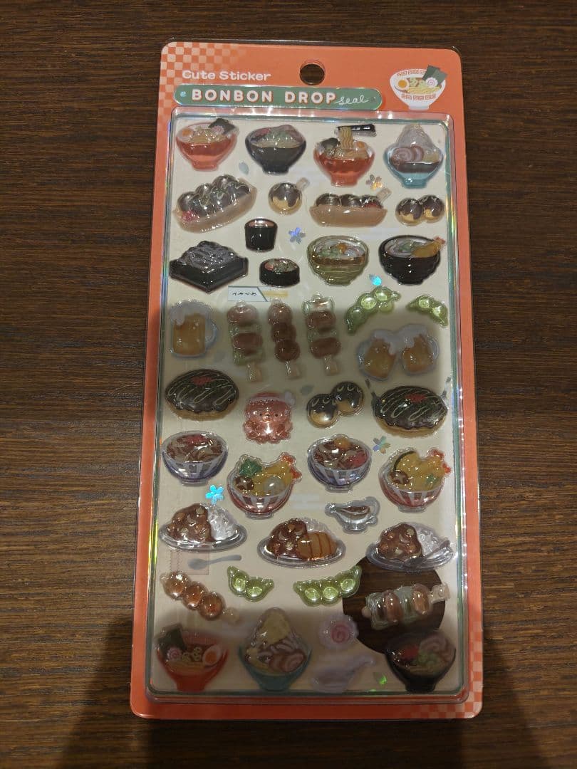 BONBON DROP ボンボンドロップ・ おしりシール クーリア正規品セット