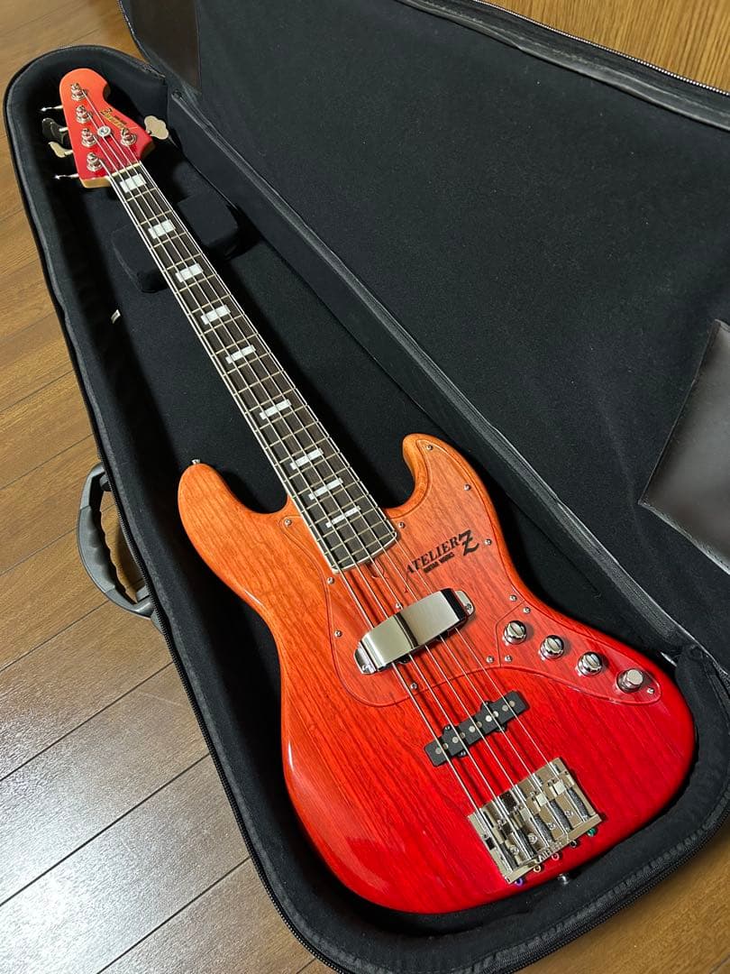 ベース Atelier Z M#265 CTM