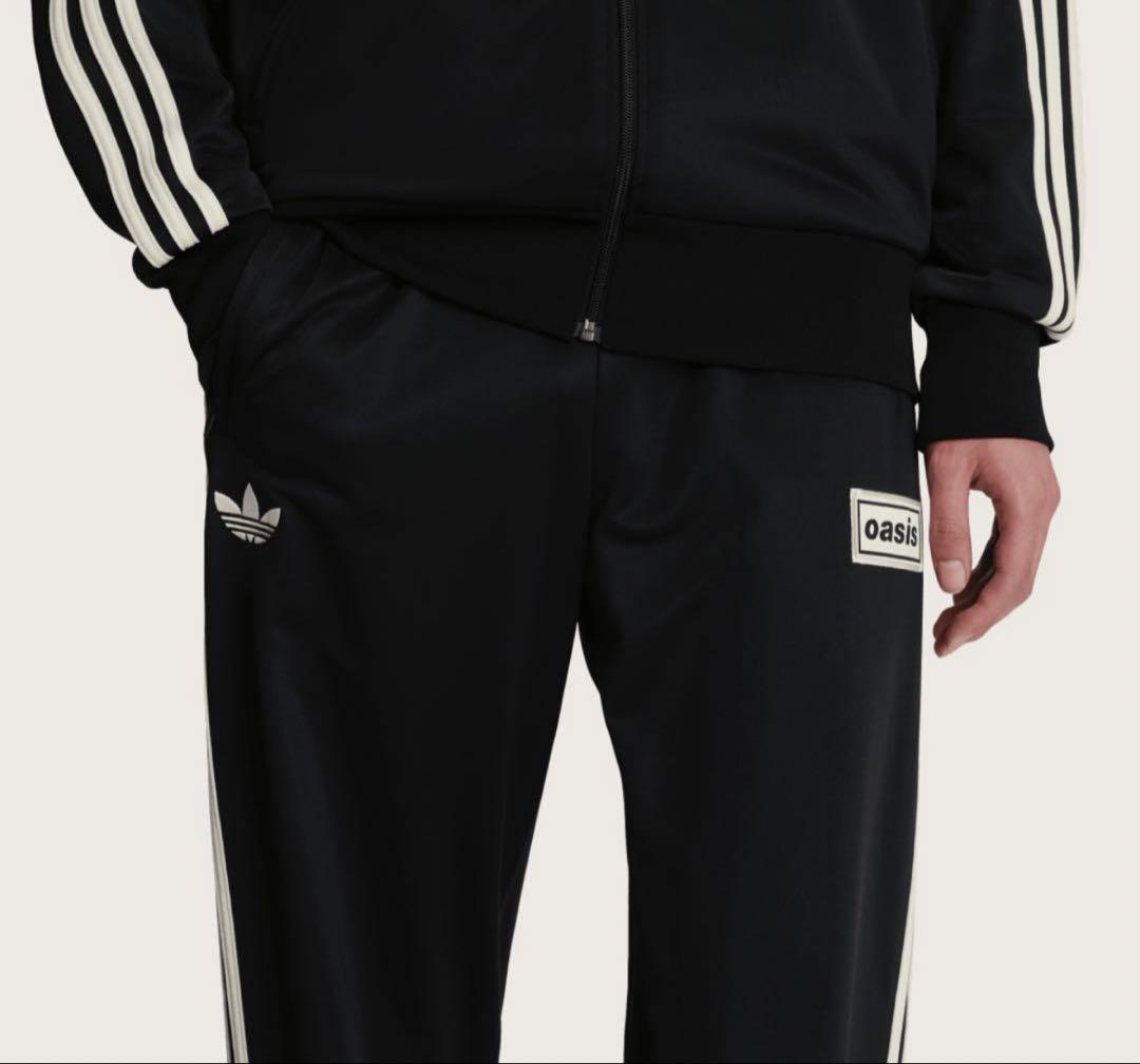 アディダス x Oasis Tour Firebird Track Pants
