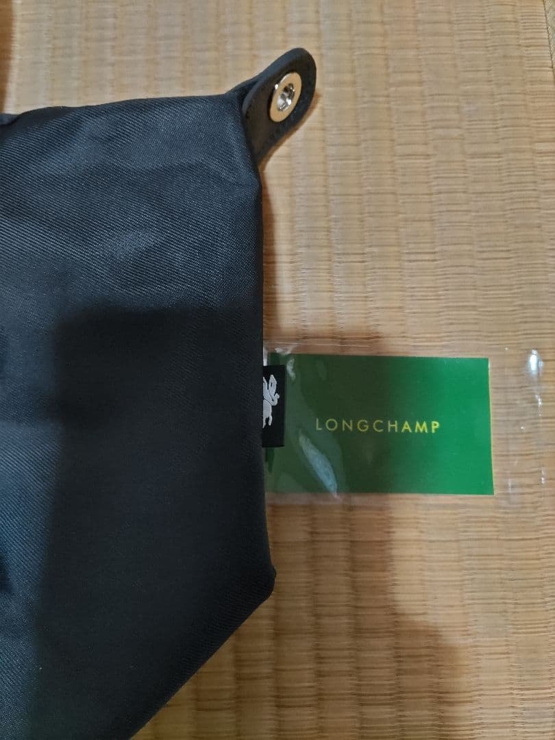 新品　LONGCHAMP　ロンシャン　ショルダーバッグ