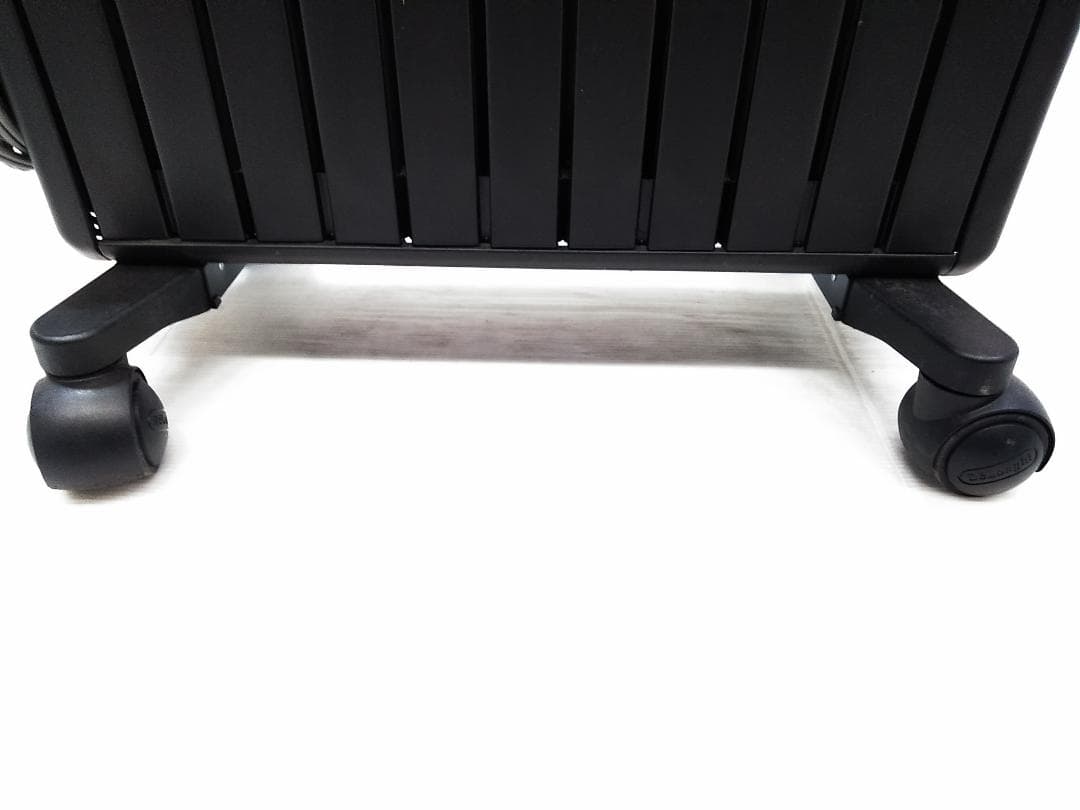 デロンギ マルチダイナミックヒーター MDHU15-PB 10~13畳★