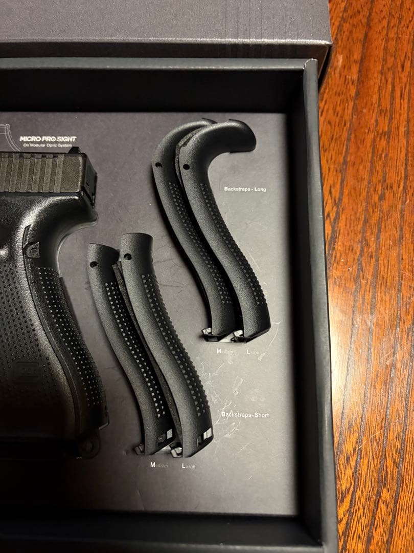 東京マルイ G17 Gen5 グロック17 Glock17