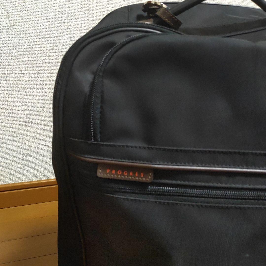 キャリーケース　男女兼用　エース 旅行用品　スーツケース　プログレ