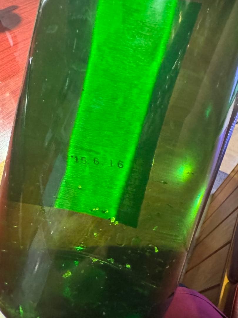 白石酒造　終売　恋女　芋焼酎