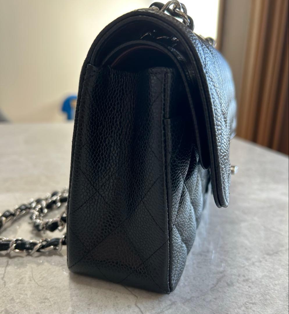 CHANEL ノベルティ　ショルダーバッグ