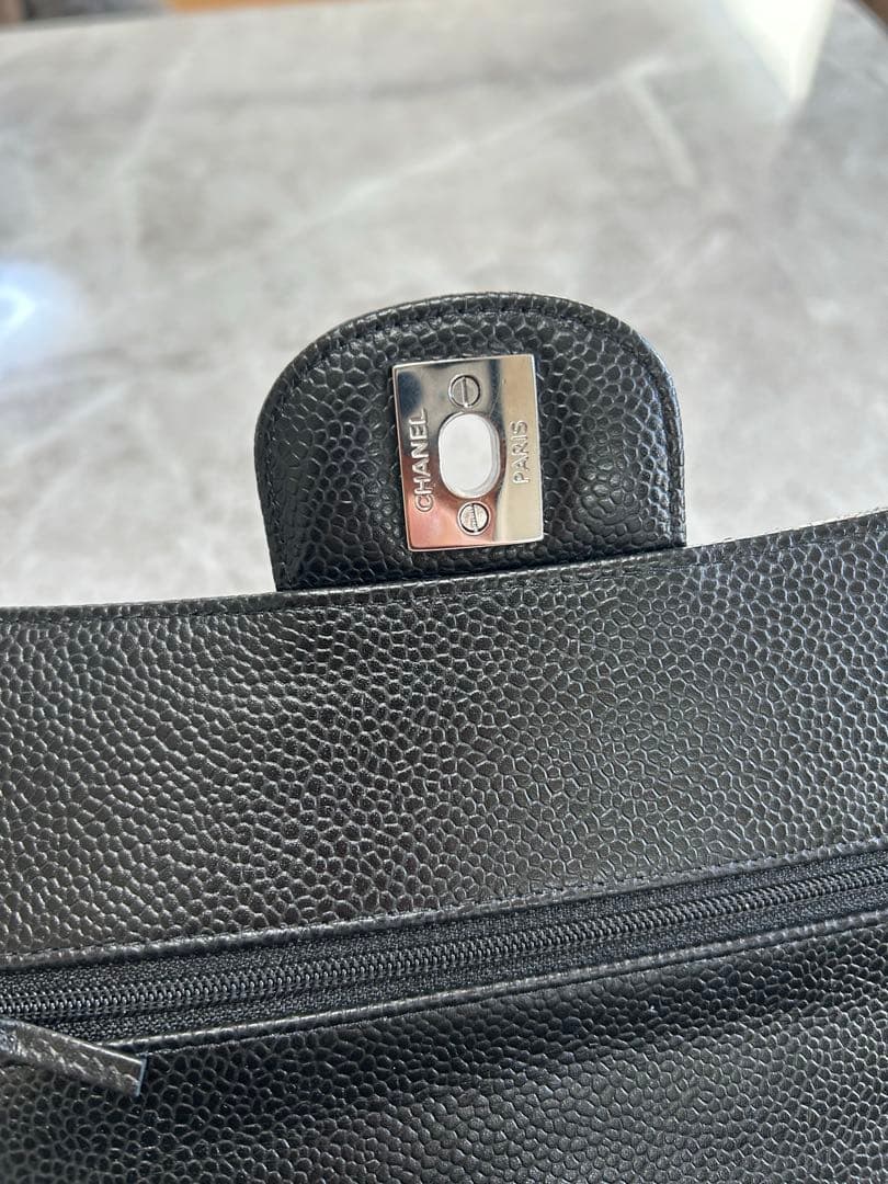 CHANEL ノベルティ　ショルダーバッグ