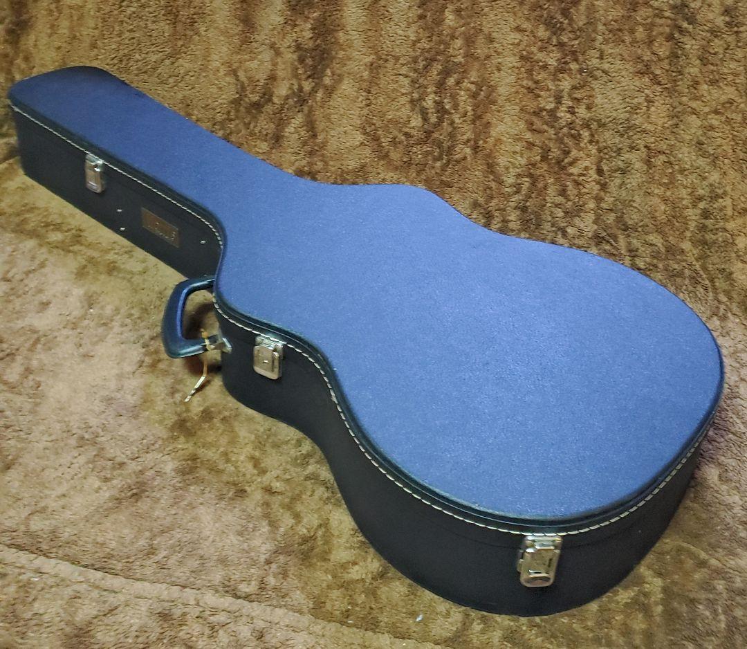 ジャパンヴィンテージ YAMAHA FG-402 前期型　3Pバック OOO