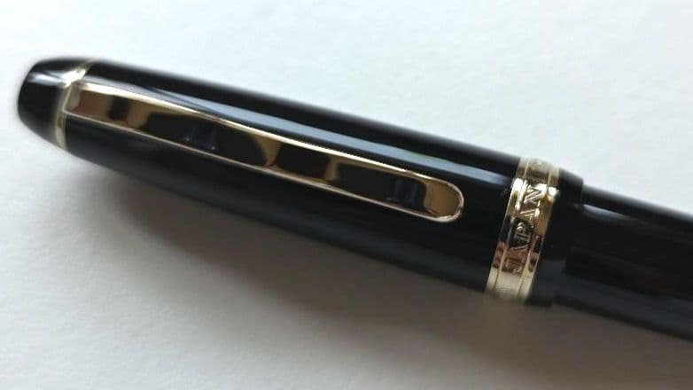 Sailor セーラー万年筆