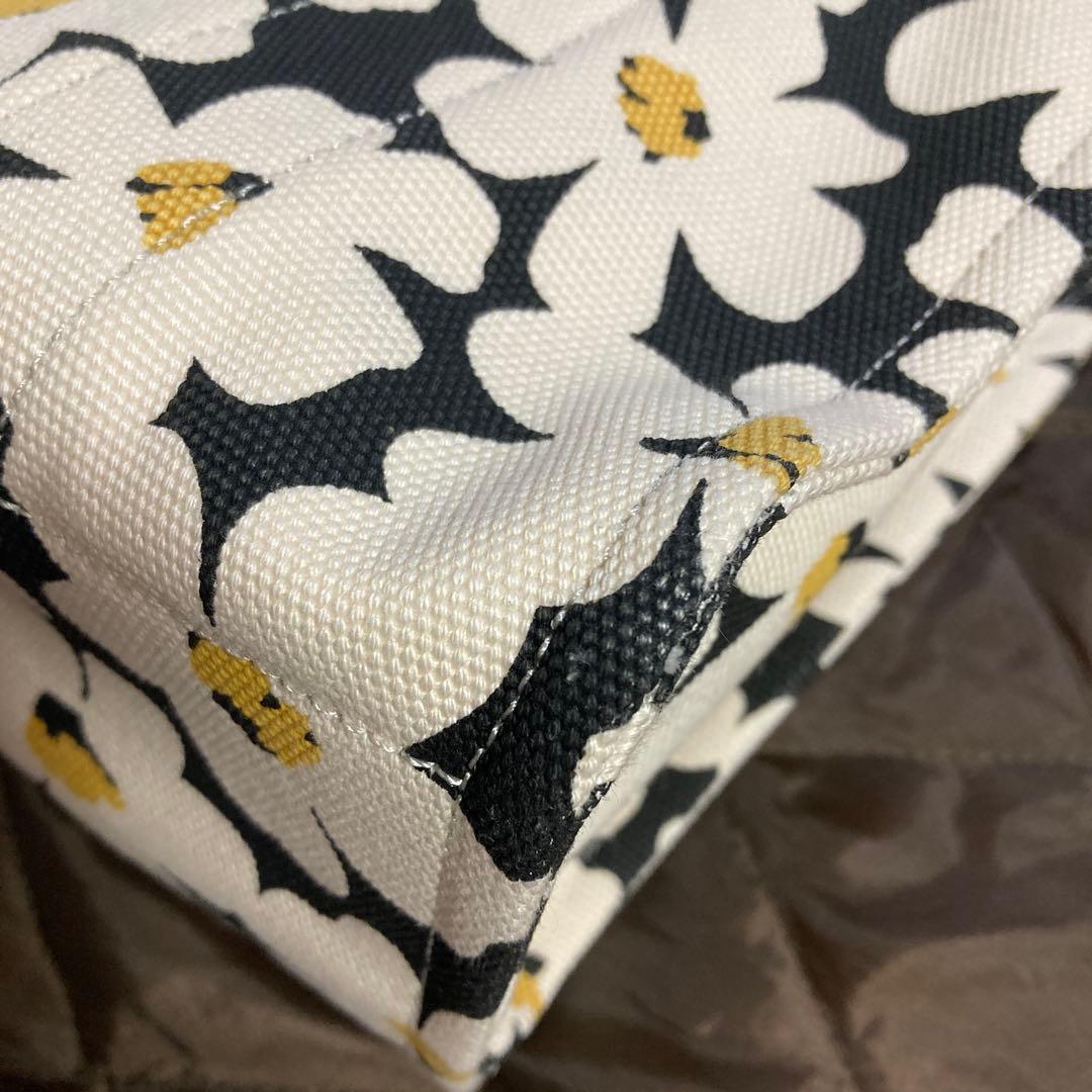 COACH 花柄　コーチ　正規品　カーゴ　トート　ショルダー　26 バッグ