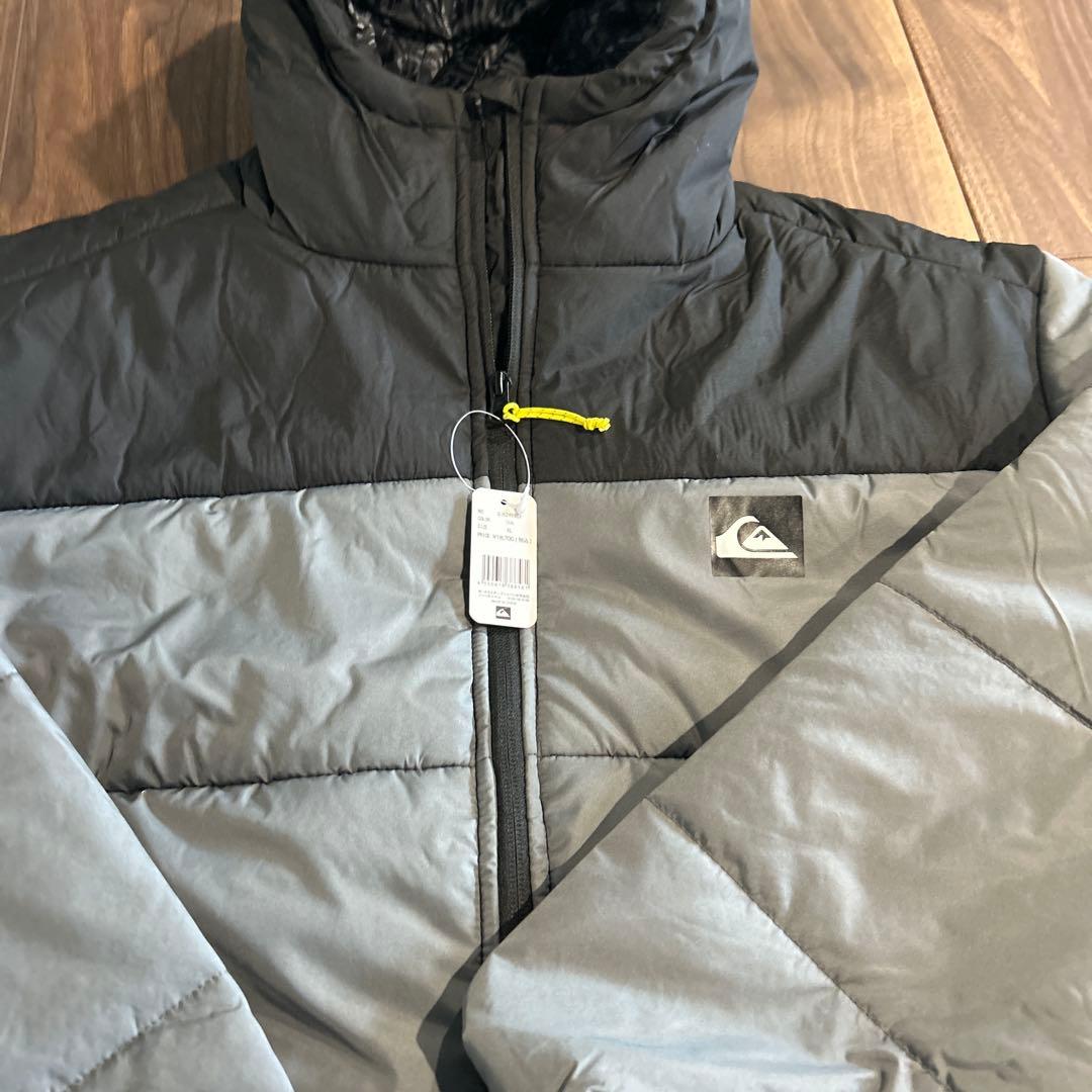 クイックシルバー　3点セット