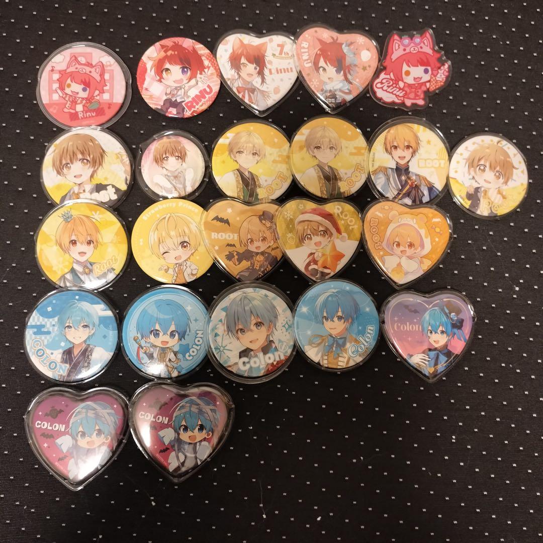 すとぷり グッズ まとめ売り