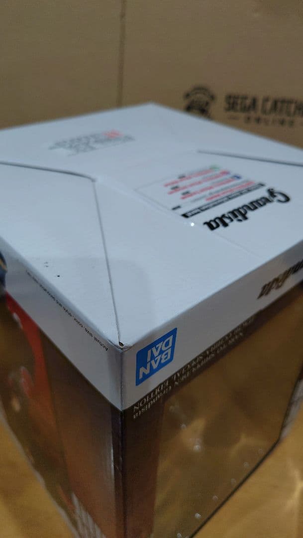 イタチ フィギュア スペシャル エディション グランディスタ 海外限定 海外正規