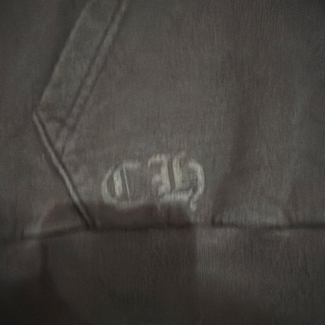 Chrome Hearts ブラックパーカー　入手困難Mサイズ