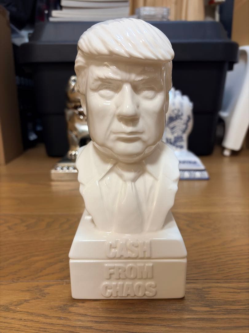 NEIGHBORHOOD ネイバーフッド 17AW トランプ インセンス お香