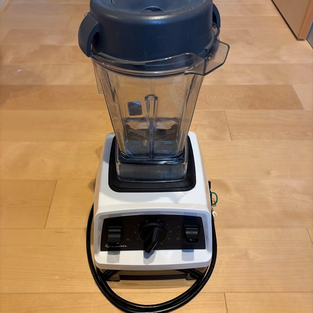 バイタミックス E310 ホワイト VM0202 Vitamix