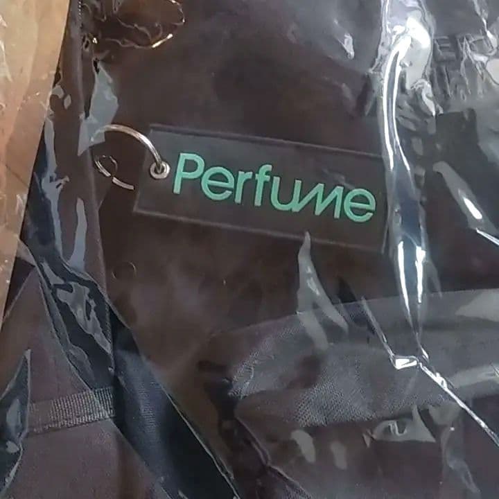 Perfume ネビュラロマンス バックパック　リュック