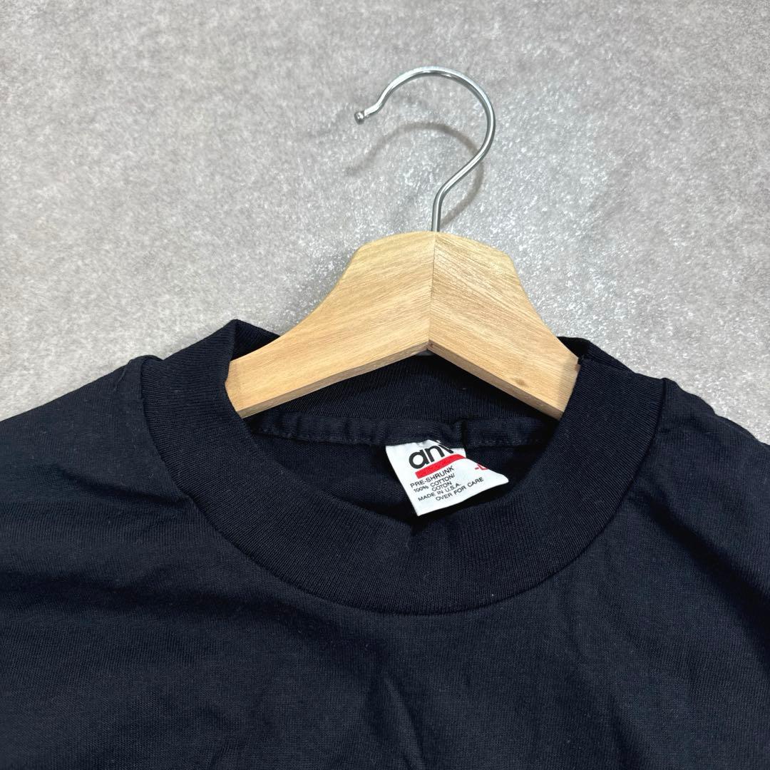 希少 90s ROLLING STONES ヴィンテージ ロングTシャツ 当時物