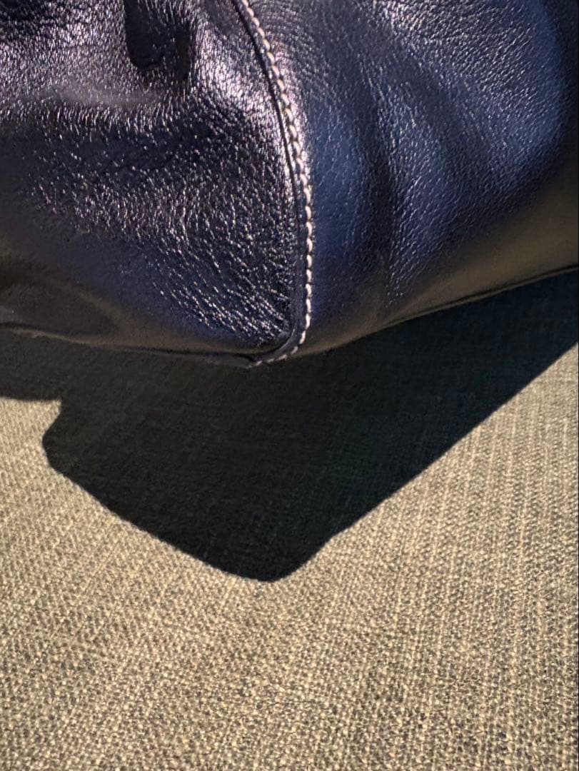 ギャランティ付き PRADA 2003 ショルダーバッグ