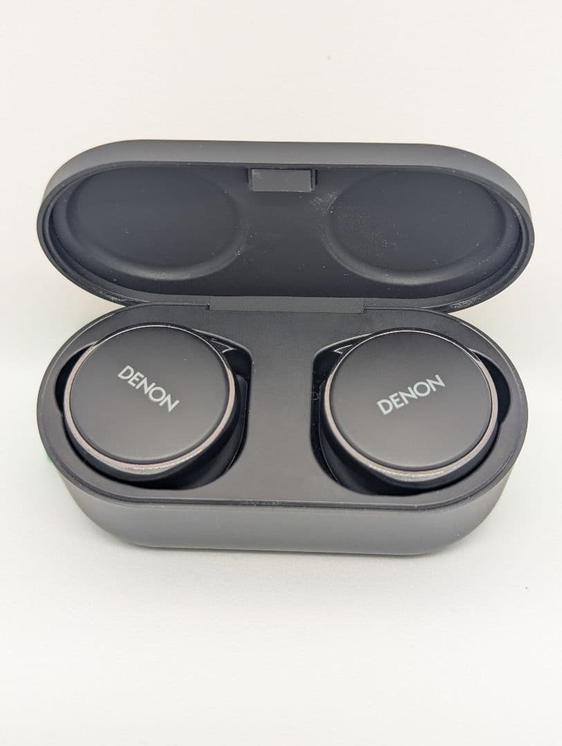 イヤホン DENON PerL Pro AH-C15PL