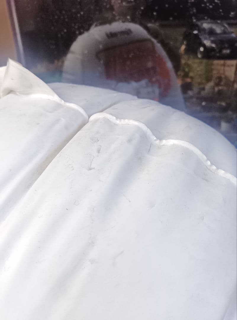 激レア 共石 デリスくん 特大 バルーンポップ エアーポップ 当時物