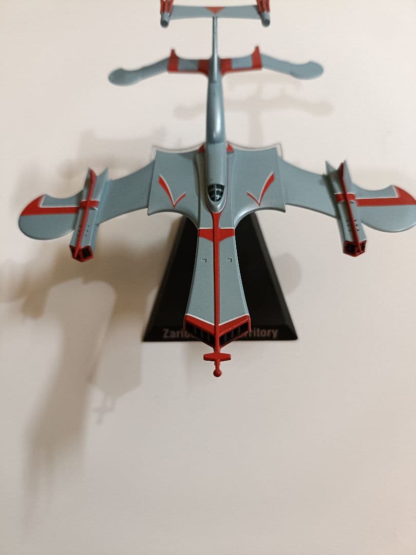 ウルトラ超兵器　ZAT　ウルトラマンタロウ　フィギュア