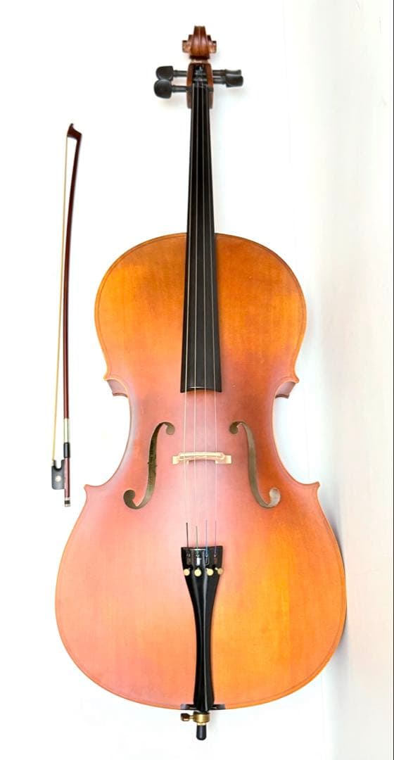 Hallstatt HC-450 チェロ ハルシュタット