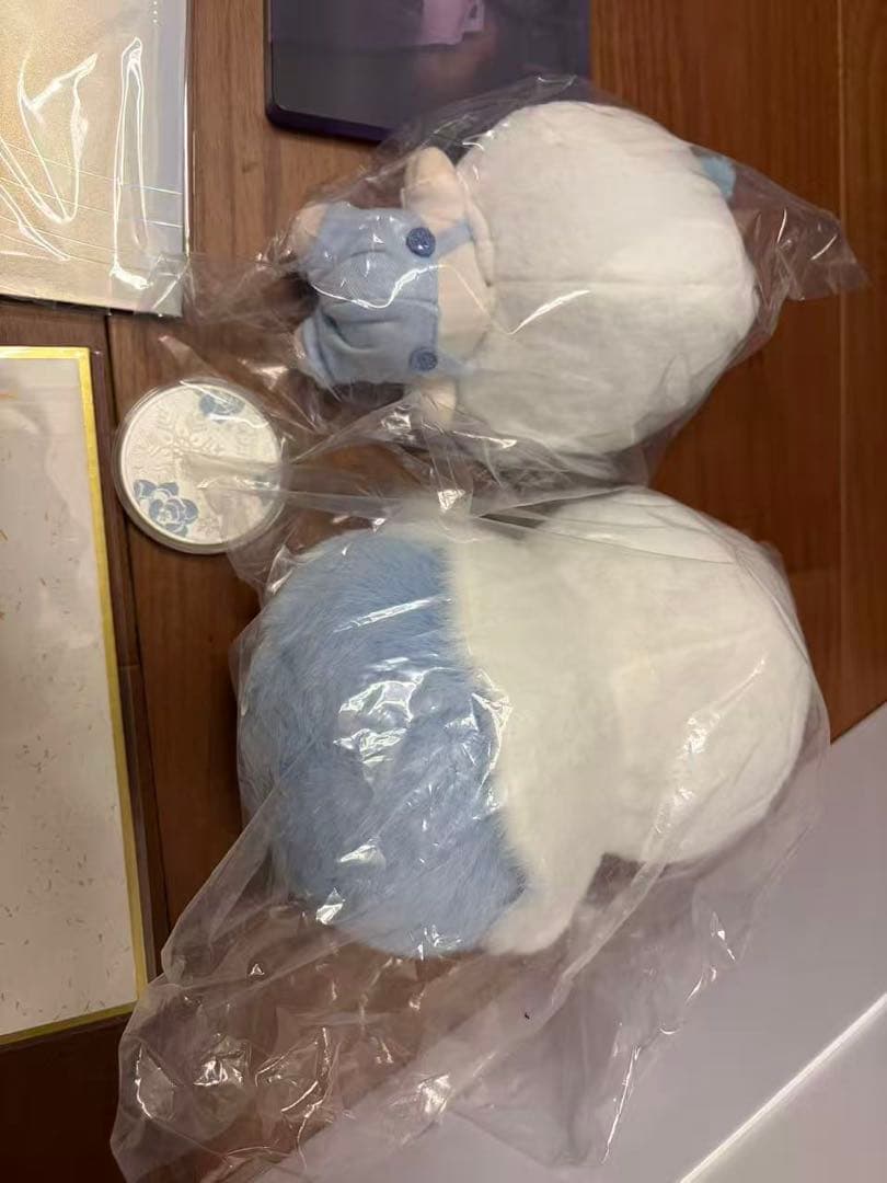 【新品未開封】 恋と深空 VIPギフト2025年+2024年 フルセット レイ