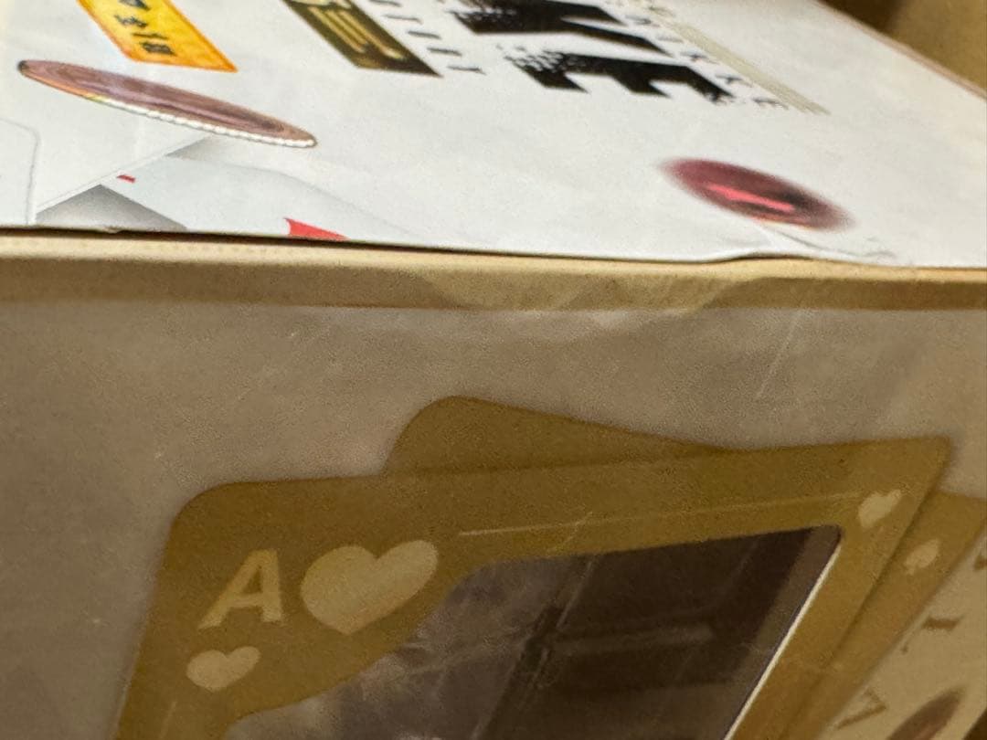 勝利の女神NIKKE ニケ 一番くじA賞 B賞 ラストワン　未開封