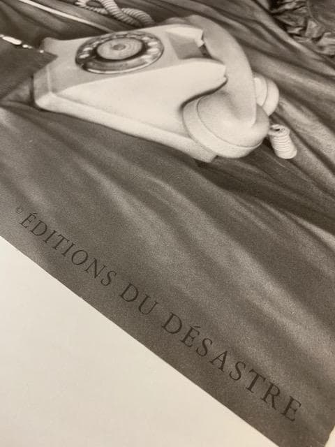 額装品/Fath 1956（ヘンリー クラーク）