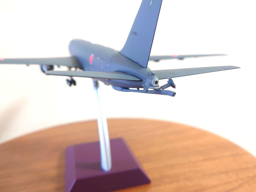 【Gemini Jets 1/200 KC-46A 航空自衛隊】