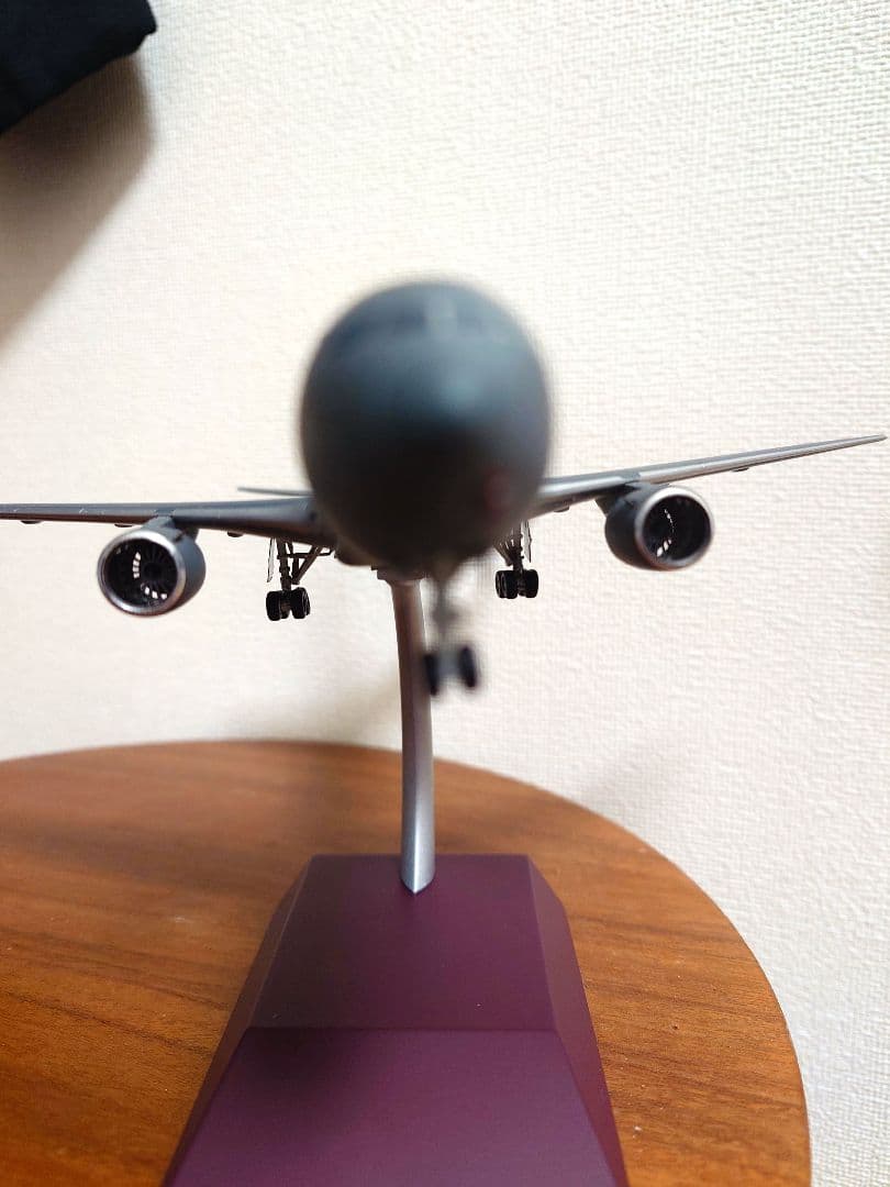 【Gemini Jets 1/200 KC-46A 航空自衛隊】