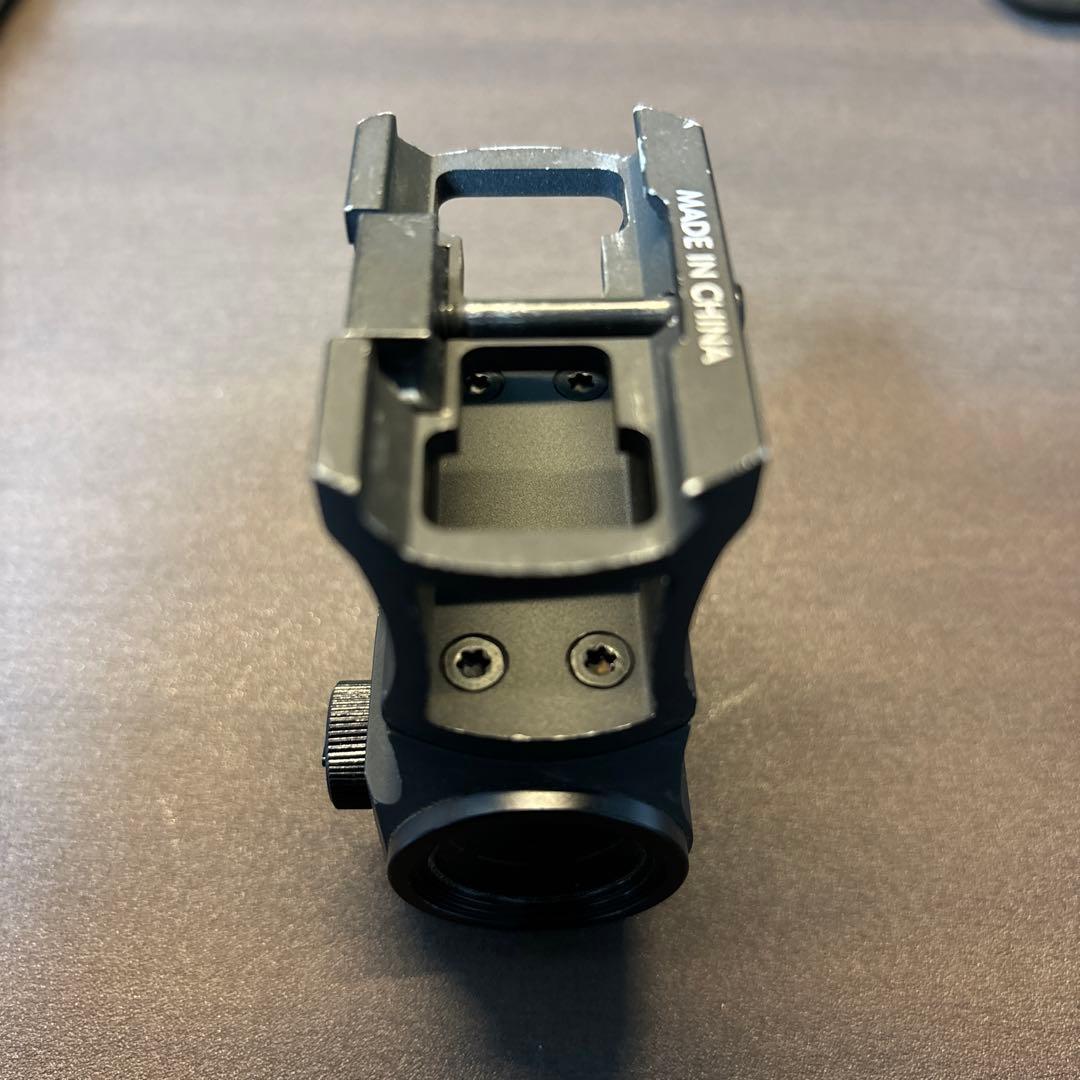 Holosun HS403A 2MOA LEDサイト