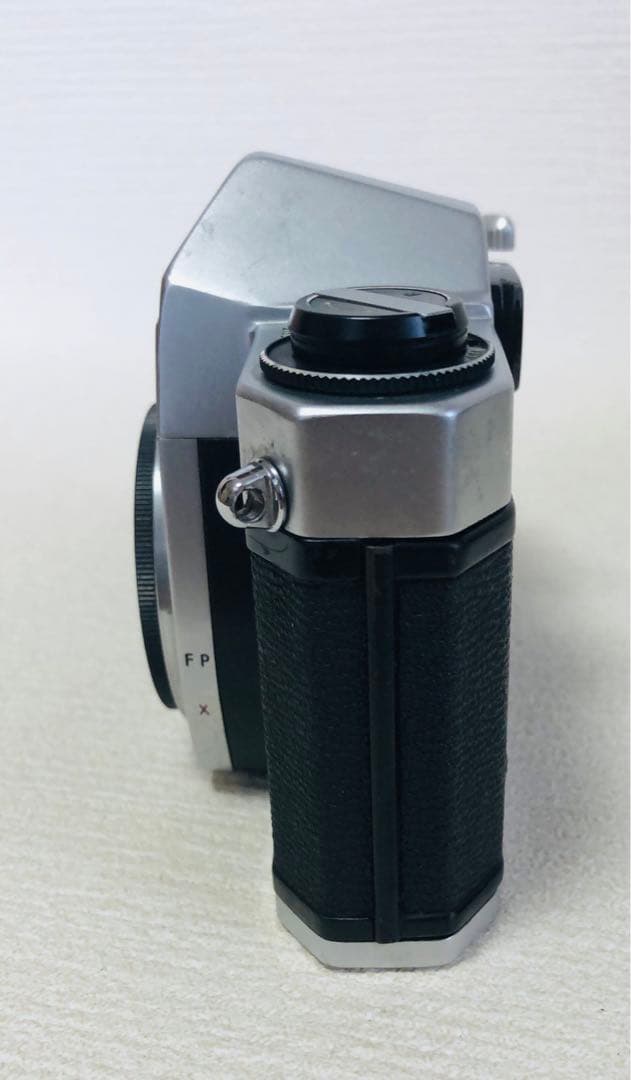 ASAHI PENTAX SL フィルムカメラ　セット品