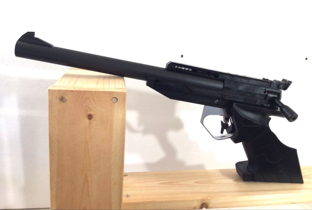 MARUZEN APS-1 グランドマスター