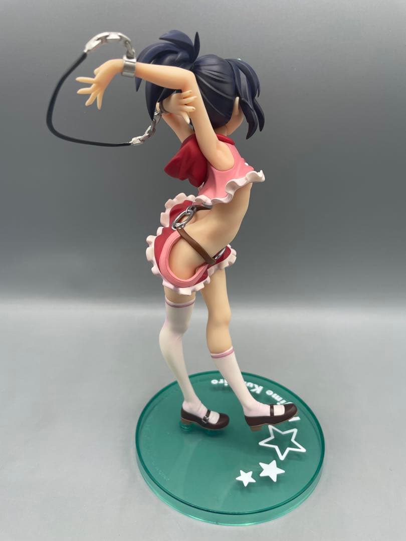 国広一 咲 Saki 全国編 1/7 フィギュア ホビージャパン限定
