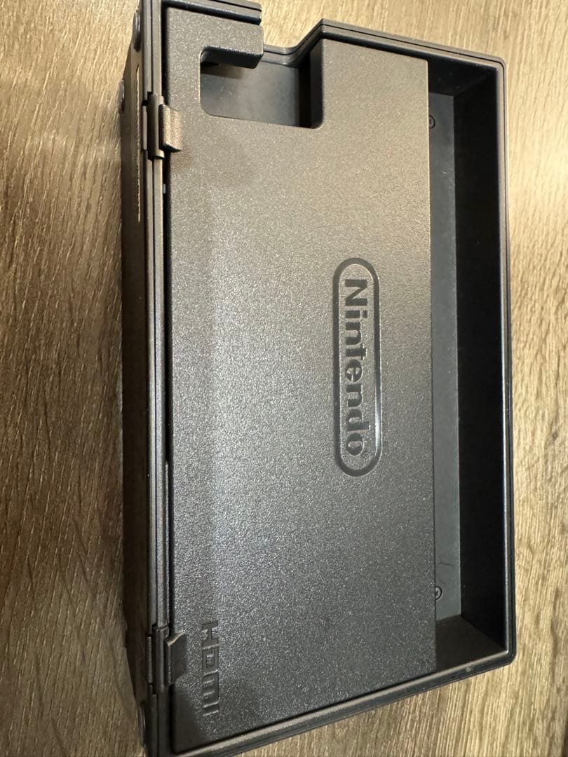 Nintendo Switch 本体(スマラブラエディション)