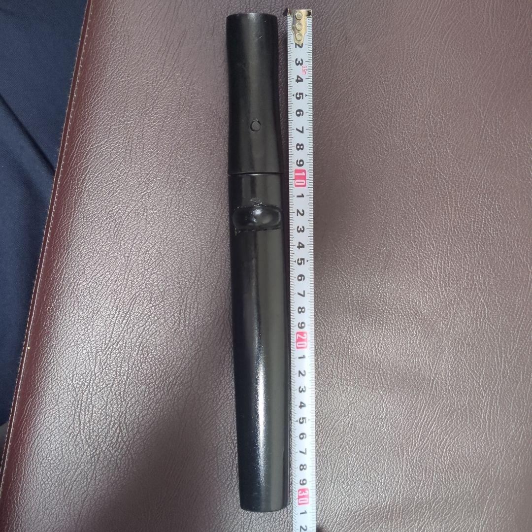 日本刀残欠クラフトナイフ