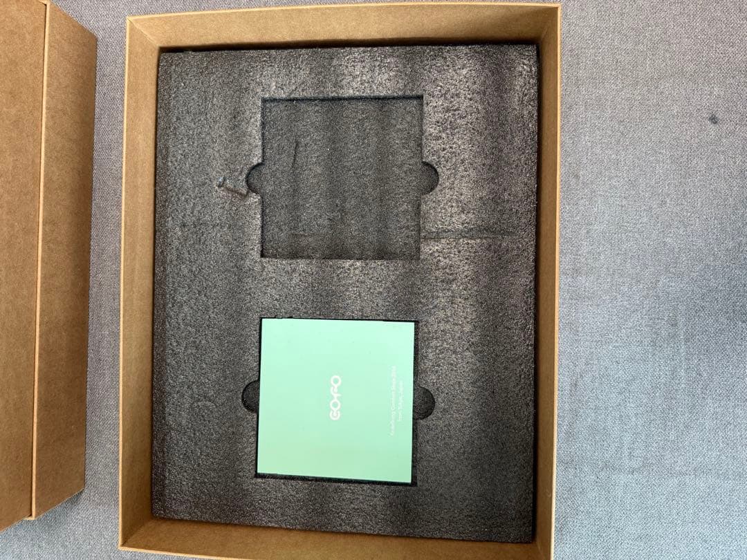 cofo デュアルモニターアーム ホワイト